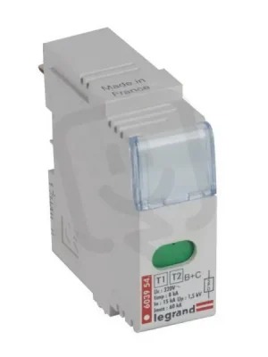 SVODIČ PŘEPĚTÍ NÁHRADNÍ MODUL 603950/53 LEGRAND 603954 Vysoce Kvalitní