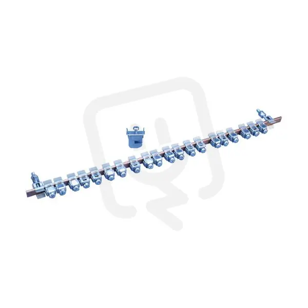 Zemnící sada EC450, 562100 ERICO KIT EC 450 562100 Cenově Výhodný