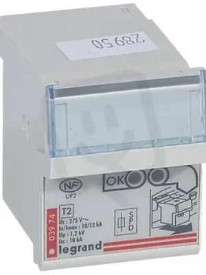 Jen Po Omezenou Doba VÝMĚNNÝ MODUL SVODIČE PŘEPĚTÍ 12KA C LEGRAND 003974