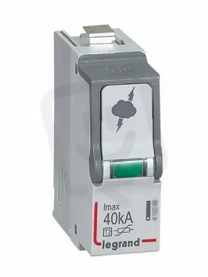 VÝ,MĚNÝ, MODUL SVODIČE PŘEPĚTÍ 40KA, C LEGRAND 412301 Víkendová Akce