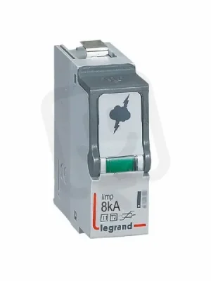 VÝ,MĚNÝ, MODUL SVODIČE PŘEPĚTÍ 8KA, B+C LEGRAND 412302 Nízká Cena