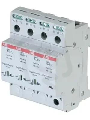 Originální OVR T2 3N 40-320 P TS U ABB 2CTB802346R2500