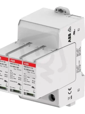 OVR PV T1-T2 10-1500 P QS ABB 2CTB812100R1500 Super Cena
