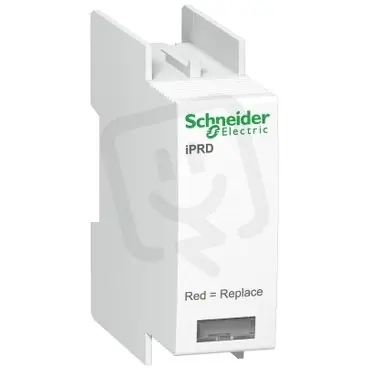 Svodič přepětí Cartridge C 40 460 iPRD IT SCHNEIDER A9L40122 Objednat Nyní