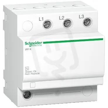 Vysoce Kvalitní iPFK 20 20 KA 340V 3P SCHNEIDER A9L15597
