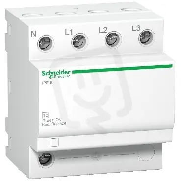 Odeslání Ihned iPFK 40 40 KA 340V 3P N SCHNEIDER A9L15688