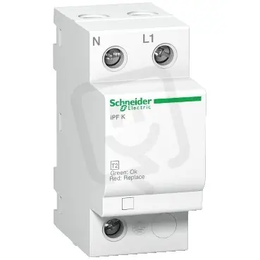 Speciální Cena iPFK 20 20 KA 340V 1P N SCHNEIDER A9L15692