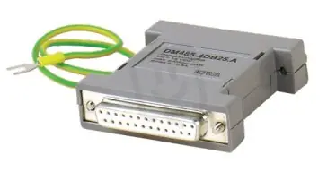 Speciální Cena Přepěťová ochrana pro měření a regulaci KIWA DM 485-4DB25.B MAR