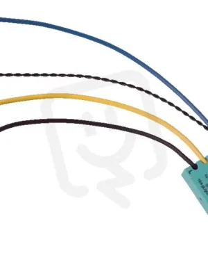Přepěťová ochrana PODA-275S - modul, akustická a vizuální signalizace, D Pouze Dnes