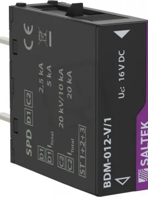 Cenový Hit BDM-012-V/1-0 náhradní modul pro BDM-012-V/1-xRx SALTEK A05502