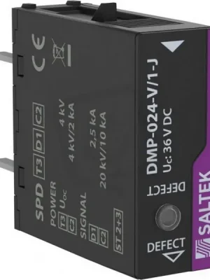DMP-024-V/1-J-0 náhradní modul pro DMP-024-V/1-JxR1 SALTEK A05817 Super Cena
