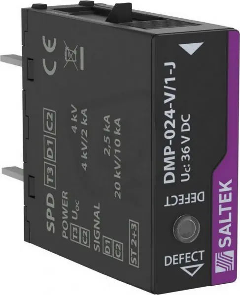 DMP-024-V/1-J-0 náhradní modul pro DMP-024-V/1-JxR1 SALTEK A05817 Super Cena