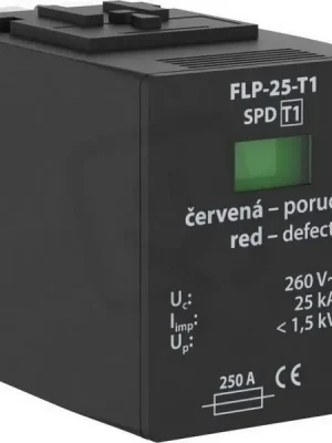 Odeslání Ihned FLP-25-T1-V/0 náhradní modul pro FLP-25-T1-V/x SALTEK A05453