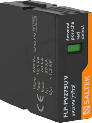 FLP-PV275U V/0 výměnný modul pro FLP-PV550 V/U SALTEK A06147 Cenový Hit