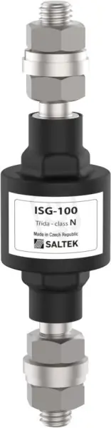ISG-100 oddělovací jiskřiště 50 kA (10/350) SALTEK A04078 Originální