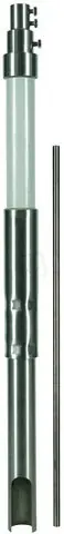 Nakupujte Hned Dehn 105392 Podpůrná trubka D 50mm L3500mm GFK/nerez jímač D 10mm L1000mm