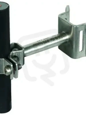 Originální HVI-Ex P70 holder NIRO pro vodič D 20mm L70mm s objímkou pro trubku 50-300mm