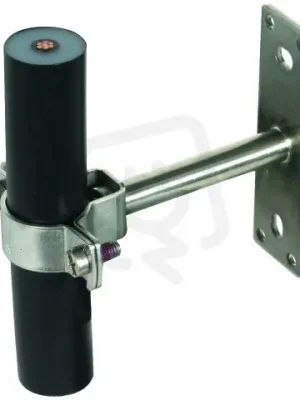 Akční Nabídka HVI-Ex W85 holder pro vodič D 20mm délka 85mm s upevňovací základnou NIRO