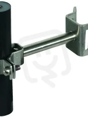 Nízká Cena HVI-Ex P85 holder NIRO pro vodič D 27mm L85mm s objímkou pro trubku 50-300mm