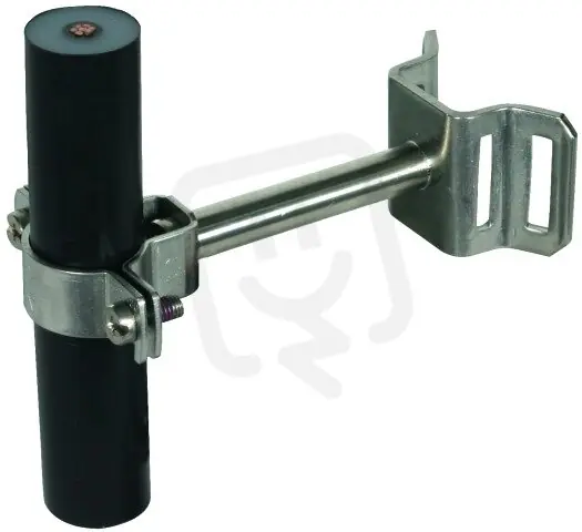 Nízká Cena HVI-Ex P85 holder NIRO pro vodič D 27mm L85mm s objímkou pro trubku 50-300mm