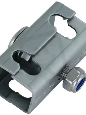 Svorka pro vyrovnání potenciálu 50 mm2 pro kabelové žlaby Ocel 1.4301/AISI304 M6 Akční Cena