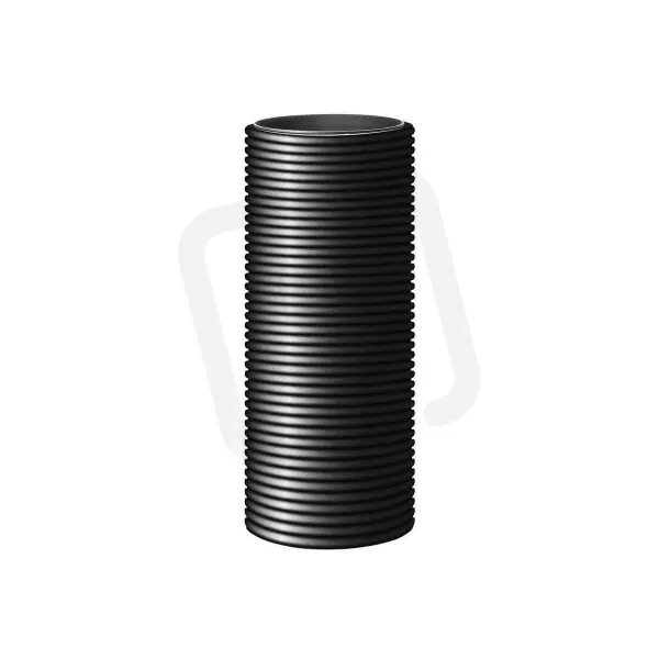 Originální Pevná základová trubka z PE-HD Furowell DN 250 délka 800 mm Fränkische 29510250