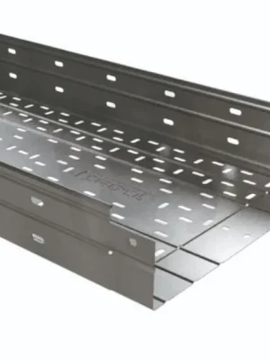 Cenově Výhodný Žlab LINEAR+ L1B-P 100/60 ‘‘SZ‘‘ perforovaný 3m ARKYS ARB-14111705