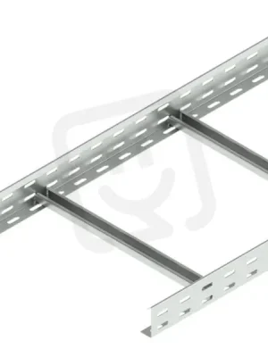 Kabelová lávka 60x400 sendzimir KOPOS KL 60X400_S Oblíbený