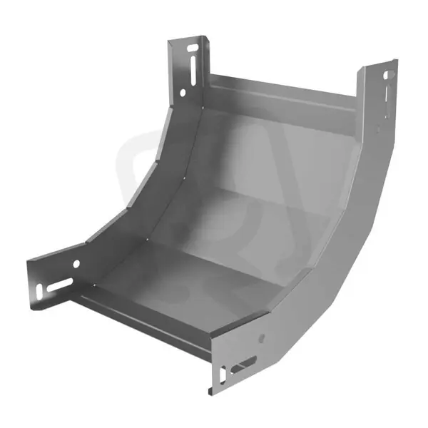 Ověřený Stoupající oblouk 50x125 sendzimir (Mars) KOPOS NSO 90X50X125_S