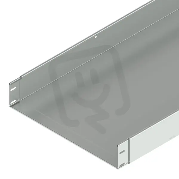 Expresní Doručení Kabelový žlab 100x500x1,00 sendzimir, neděrovaný (Mars) NKZIN 100X500X1.00_S