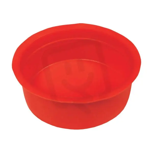 Super Cena Uzavírací zátka pro korugované chráničky pr. 40 mm. KOPOS 17040_BB