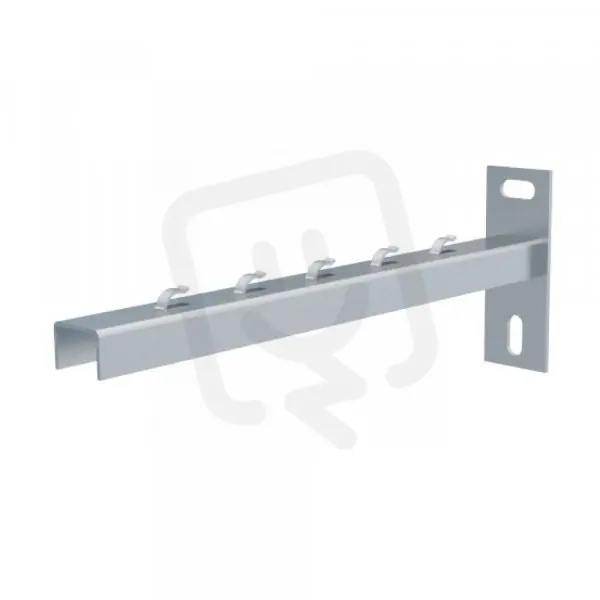 Speciální Cena Nosník NPZM 300 ‘‘GZ‘‘ pro žlab 300/50, 300/100 ARKYS ARK-215130