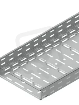Kabelový žlab 60x300x0,75 sendzimir (Jupiter) KOPOS KZI 60X300X0.75_S Vrácení Zdarma