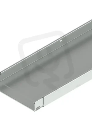 Omezená Nabídka Kabelový žlab 50x250x0,70 sendzimir (Mars) KOPOS NKZIN 50X250X0.70_S