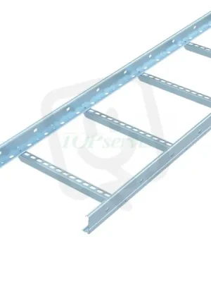 Dokud Zásoby Vydrží Kabelový žebřík 400/60-L300 3m TOP SERVIS 3100145