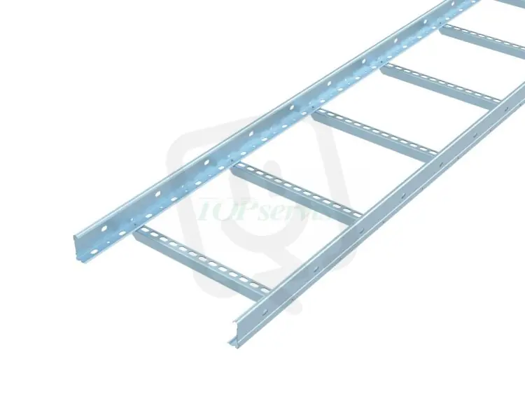 Dokud Zásoby Vydrží Kabelový žebřík 400/60-L300 3m TOP SERVIS 3100145