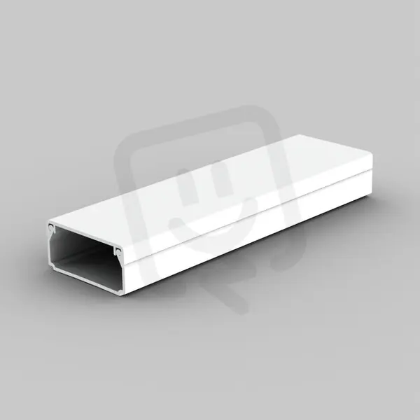 Lišta hranatá 32x15, bílá, 2 m, karton KOPOS LHD 32X15_HD Cenový Hit