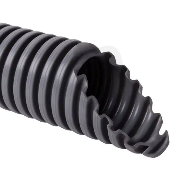 Top Prodej Ohebná trubka bezhalogenová SUPER MONOFLEX HFPP 20 mm, 34222, 750N/5cm, šedá.
