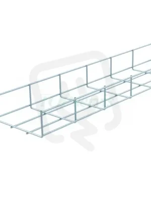 Akční Nabídka drátěný žlab 150/50 2m TOP SERVIS 2310219