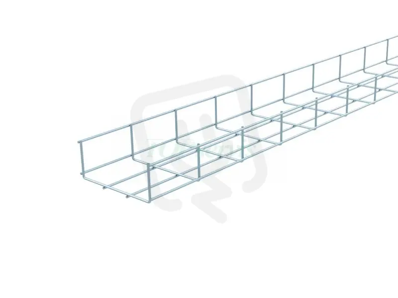 Akční Nabídka drátěný žlab 150/50 2m TOP SERVIS 2310219