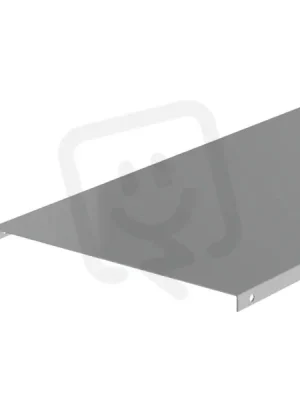 Tovární Cena Víko kabelového žlabu 250 mm žárový zinek (Mars) KOPOS V 250_F