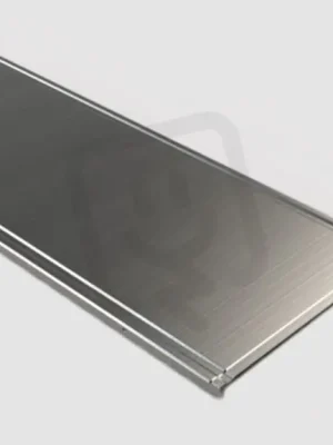 Oblíbený Víko žlabu LINEAR+ VL-1B 300 ‘‘SZ‘‘ 3m ARKYS ARB-14710806