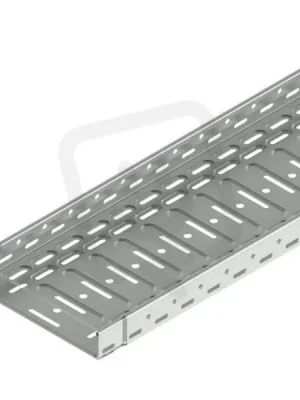 Víkendová Akce Kabelový žlab 50x250x0,70 sendzimir (Mars) KOPOS NKZI 50X250X0.70_S