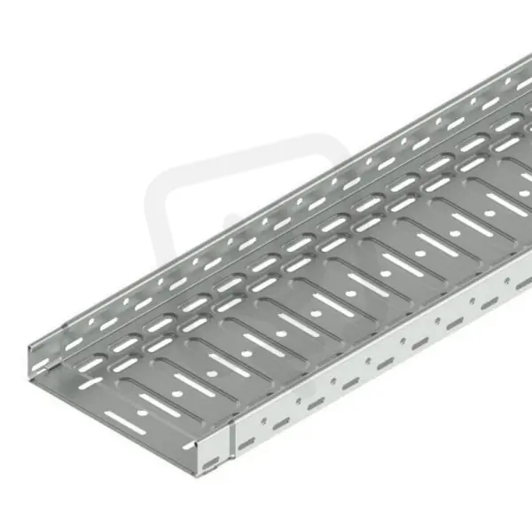Víkendová Akce Kabelový žlab 50x250x0,70 sendzimir (Mars) KOPOS NKZI 50X250X0.70_S