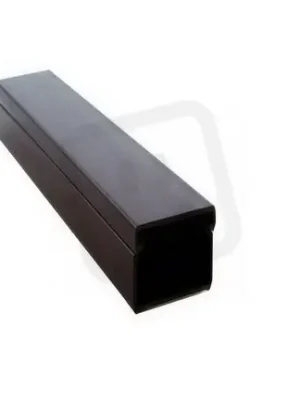 Lišta 30x25mm, hnědá, karton MALPRO D1003KH Originální
