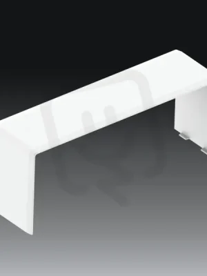 Kryt spojovací 8232, PK 170x65 D, bílý KOPOS 8232_HB Nejprodávanější