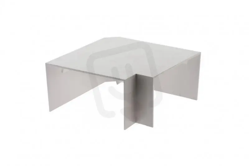 Úhel plochý 30x25mm, bílá MALPRO 13025 Kup Teď
