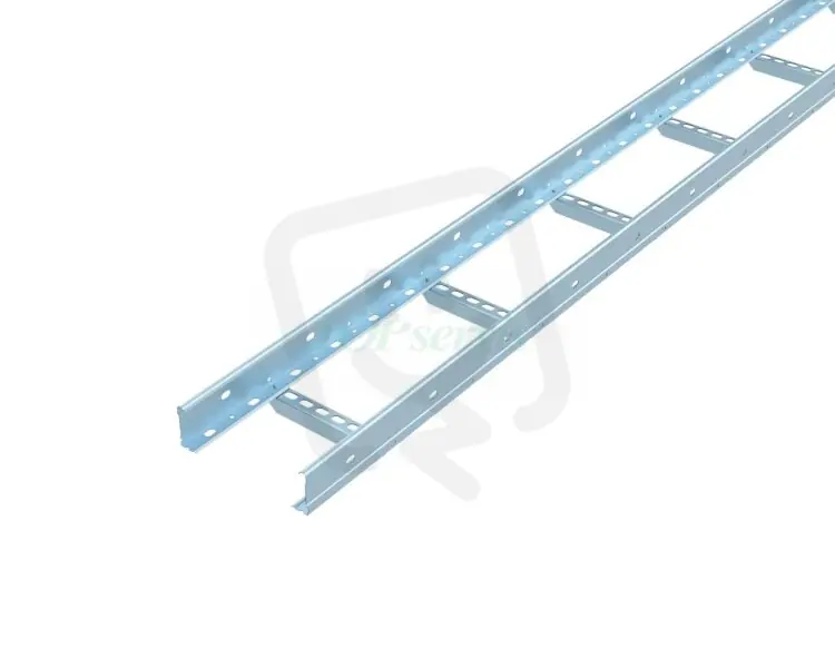 Kabelový žebřík 200/60-L300 3m TOP SERVIS 3100143 Bezpečná Platba