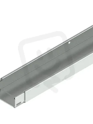 Zlevněný Kabelový žlab 50x125x0,70 žárový zinek (Mars) KOPOS NKZIN 50X125X0.70_F