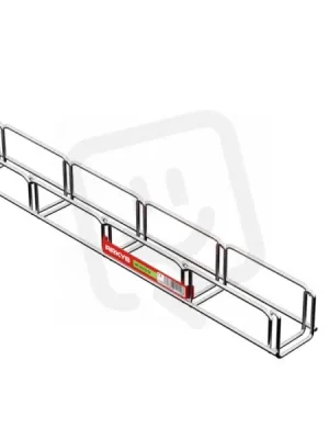 Žlab MERKUR 2 50/50 A2 vč. pasivace vzdálenost podpěr cca 2,0 m ARKYS ARK-231114 Kup Teď